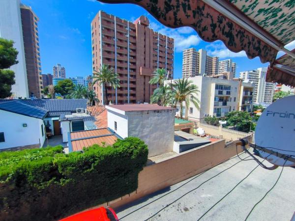 Sale of flat in Piso en Zona Sierra Helada, Benidorm, Benidorm
 photo 1