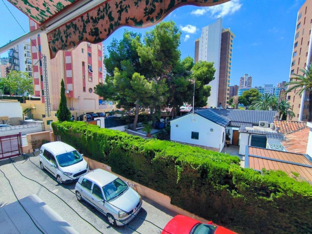 Sale of apartment in Piso en Zona Sierra Helada, Benidorm, Benidorm
 photo 2