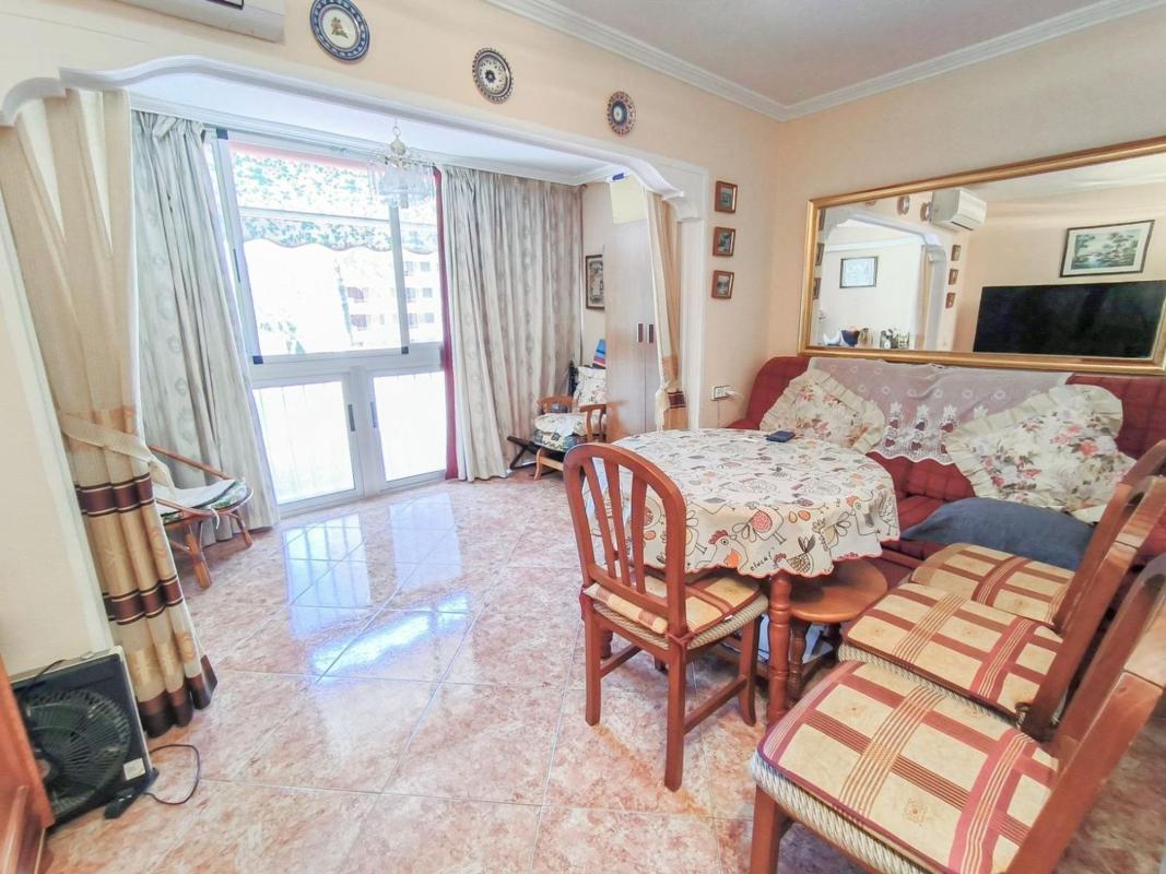 Sale of apartment in Piso en Zona Sierra Helada, Benidorm, Benidorm
 photo 3