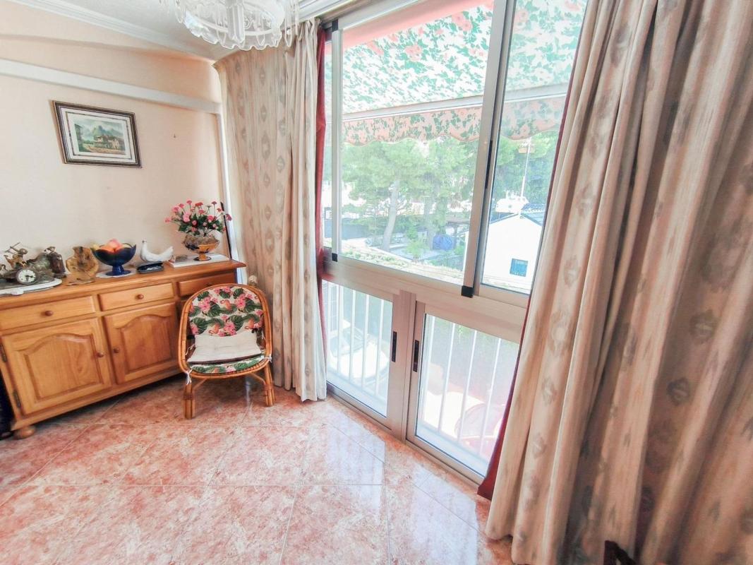 Sale of apartment in Piso en Zona Sierra Helada, Benidorm, Benidorm
 photo 4