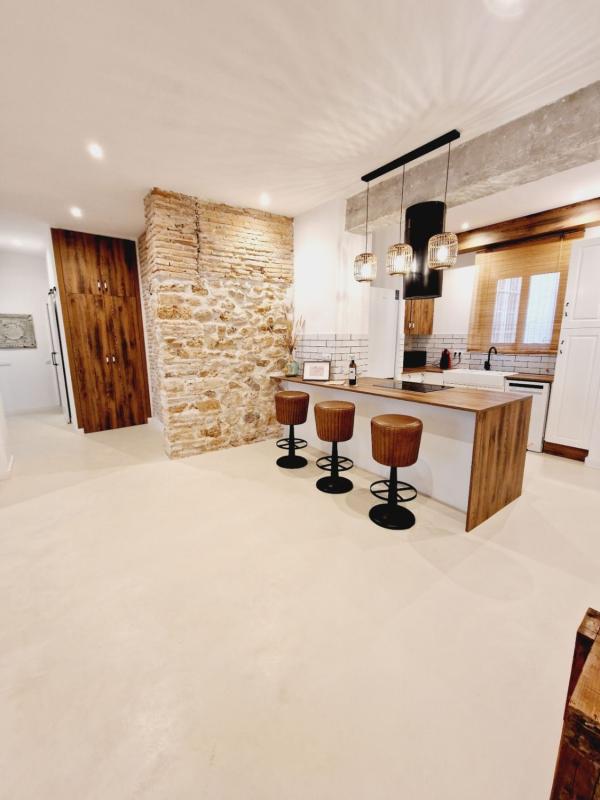 Sale of apartment in Piso en Calle del Cop, Centro Urbano, Denia, Denia
photo 1