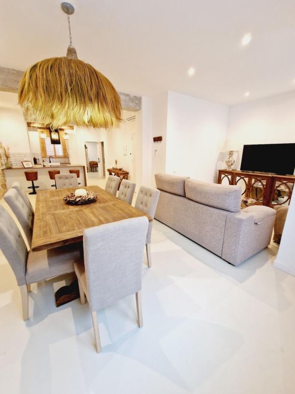Sale of apartment in Piso en Calle del Cop, Centro Urbano, Denia, Denia
photo 2