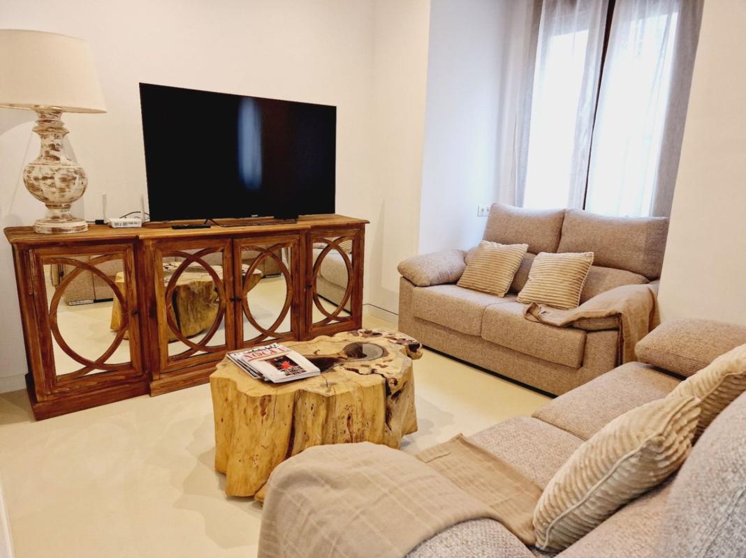 Sale of apartment in Piso en Calle del Cop, Centro Urbano, Denia, Denia
photo 3