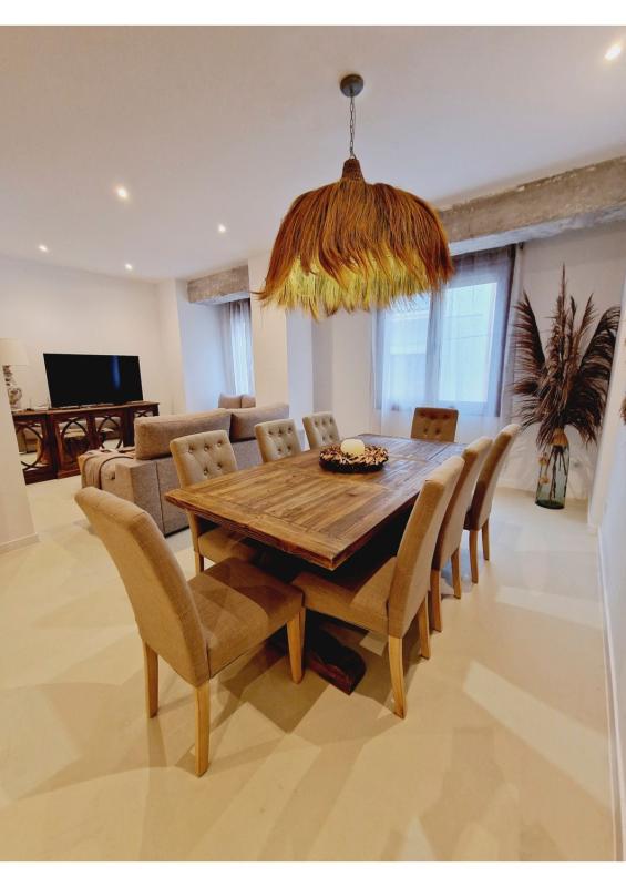 Sale of apartment in Piso en Calle del Cop, Centro Urbano, Denia, Denia
photo 4