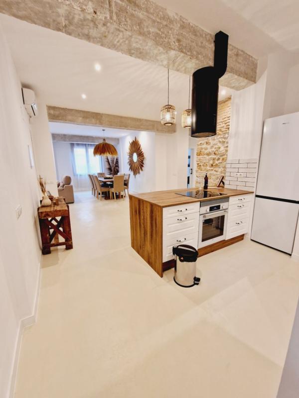 Sale of apartment in Piso en Calle del Cop, Centro Urbano, Denia, Denia
photo 5