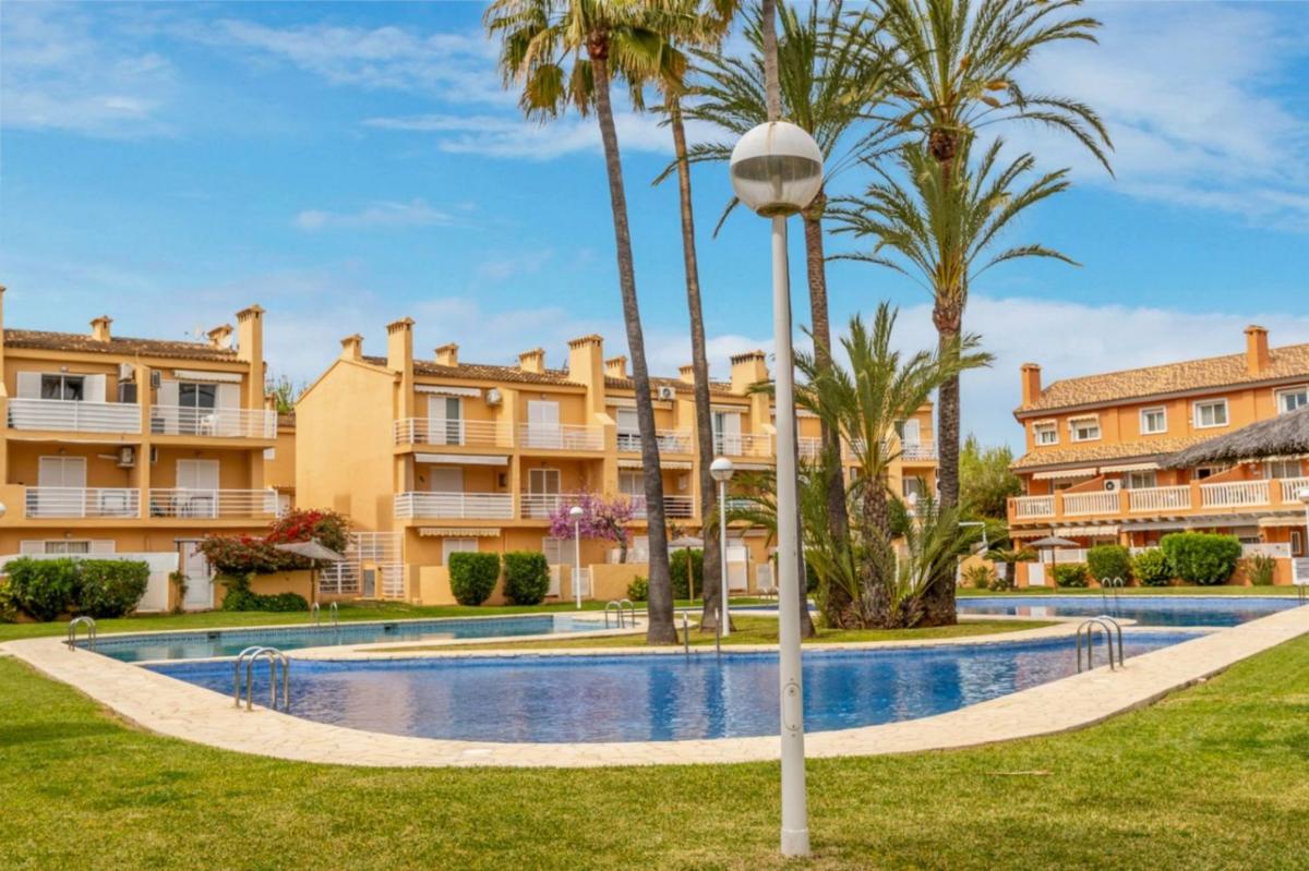 Venta de piso en Piso en Avenida Augusta, Montañar, Jávea/Xàbia, Jávea/Xàbia
photo 1