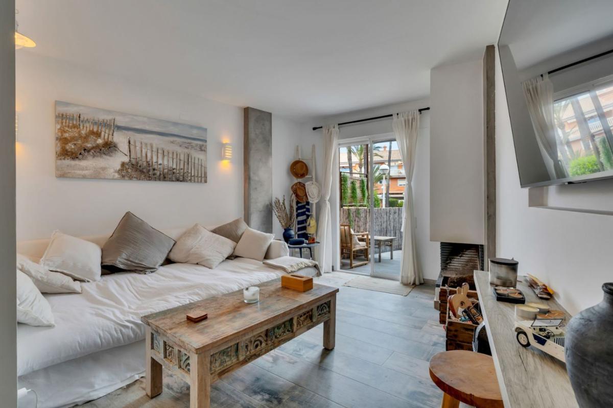Venta de piso en Piso en Avenida Augusta, Montañar, Jávea/Xàbia, Jávea/Xàbia
photo 3