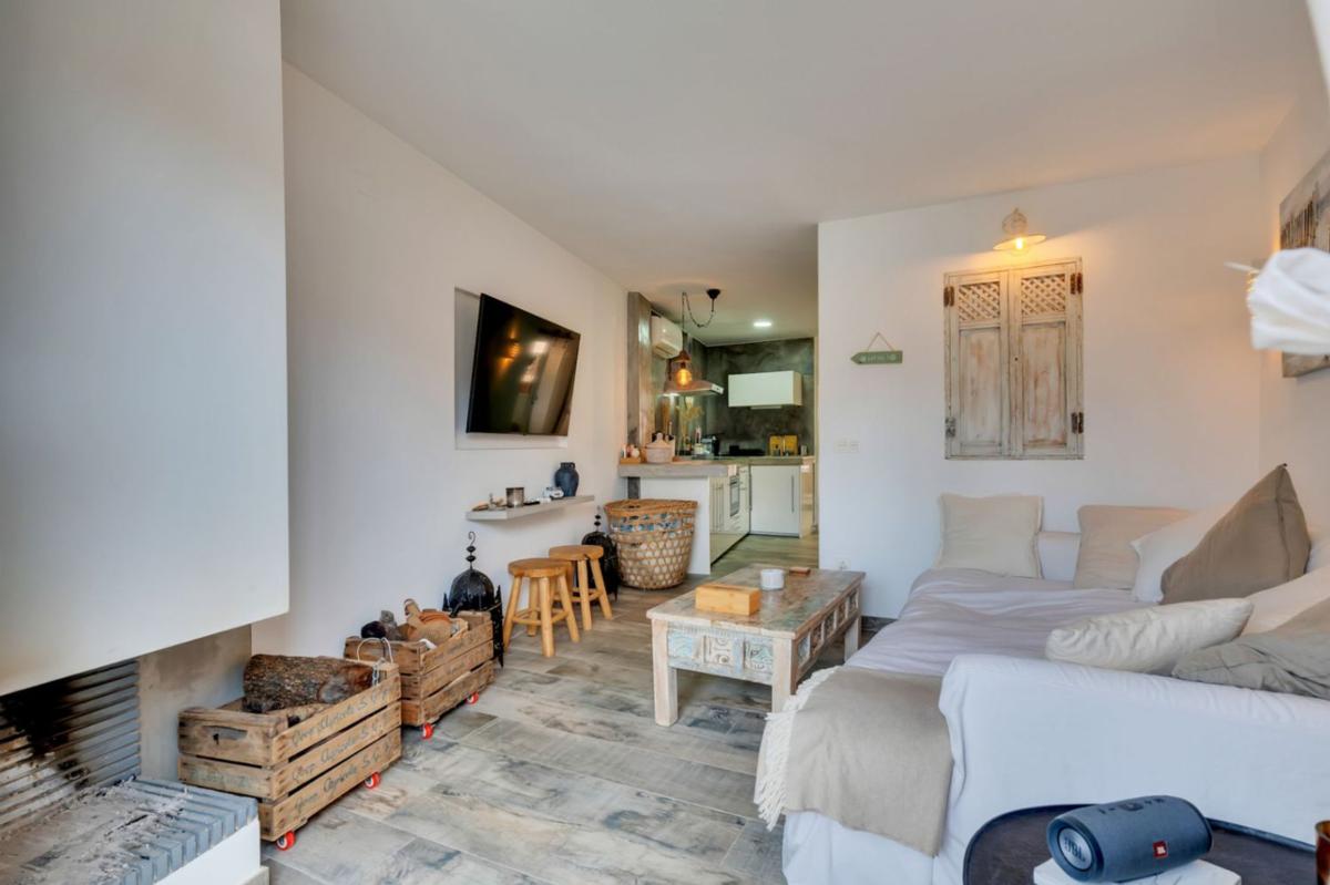 Venta de piso en Piso en Avenida Augusta, Montañar, Jávea/Xàbia, Jávea/Xàbia
photo 4