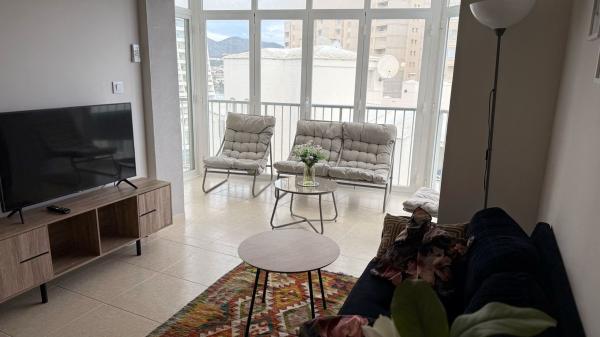 Venta de piso en Piso en Playa de la Fossa (Levante), Playa de Fossa-Levante, Calpe, Calpe
photo 1