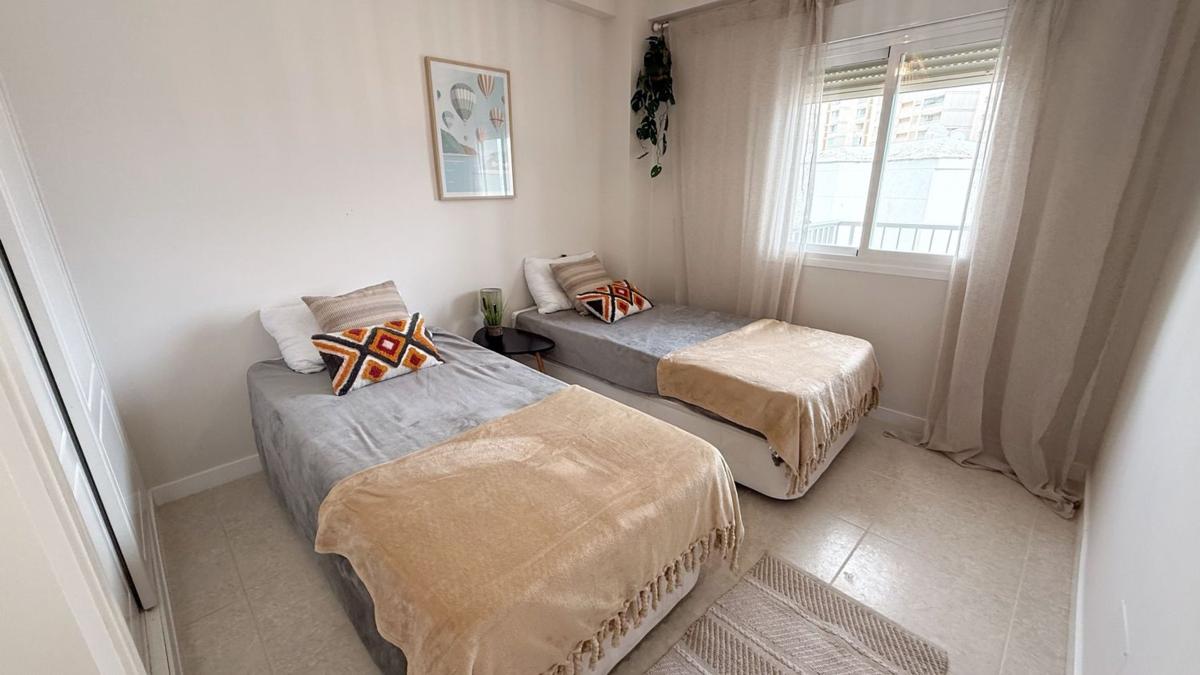 Venta de piso en Piso en Playa de la Fossa (Levante), Playa de Fossa-Levante, Calpe, Calpe
 photo 5