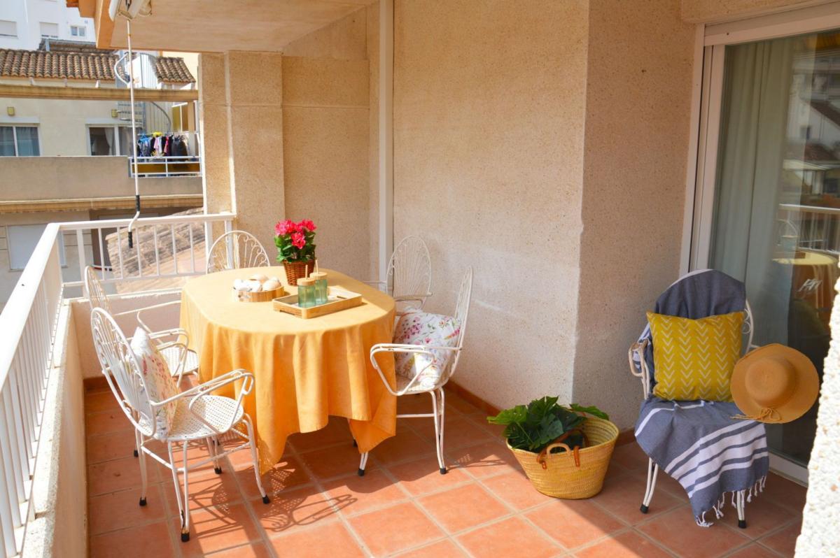 Venta de ático en Ático en Calle la Santamaría, Calpe Pueblo, Calpe, Calpe photo 2