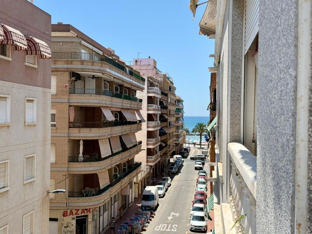 Sprzedaż mieszkania w Piso en Calle Fragata, 7, Playa del Cura, Torrevieja, Torrevieja
photo 1