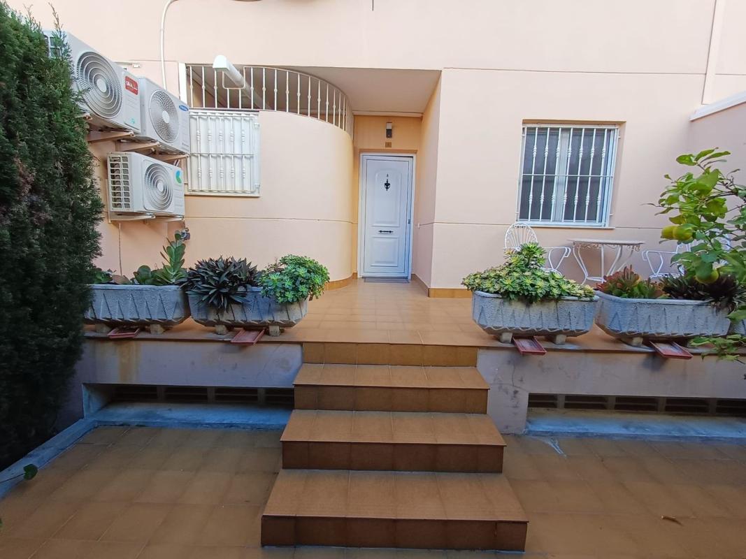 Продажа квартиры на Piso en Residencial luz del Mediterraneo, El Palmar-Los Molinos, Denia, Дения
photo 3