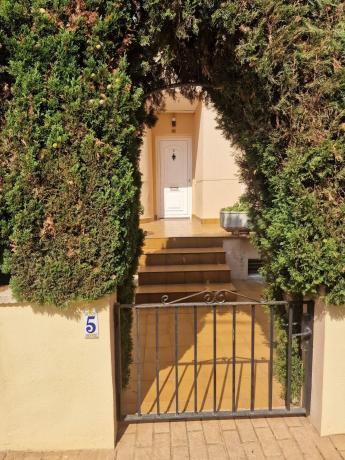 Sale of flat in Piso en Residencial luz del Mediterraneo, El Palmar-Los Molinos, Denia, Denia
 photo 4