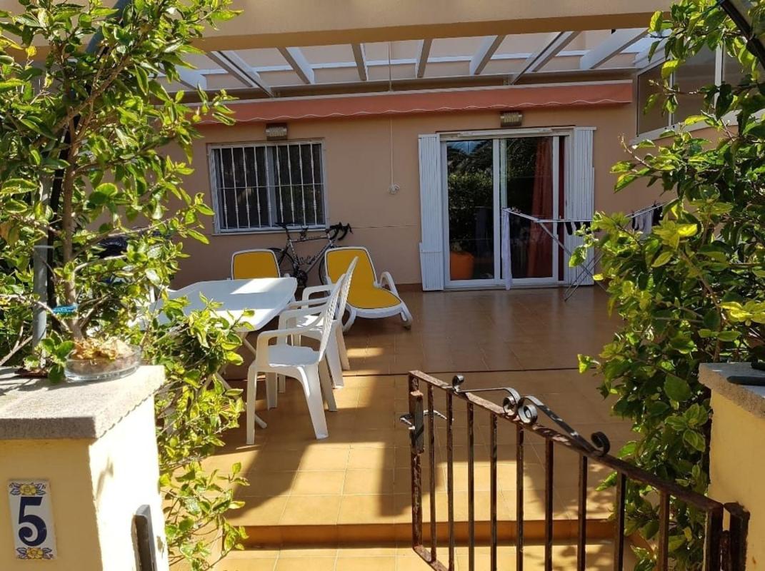 Продажа квартиры на Piso en Residencial luz del Mediterraneo, El Palmar-Los Molinos, Denia, Дения
photo 5