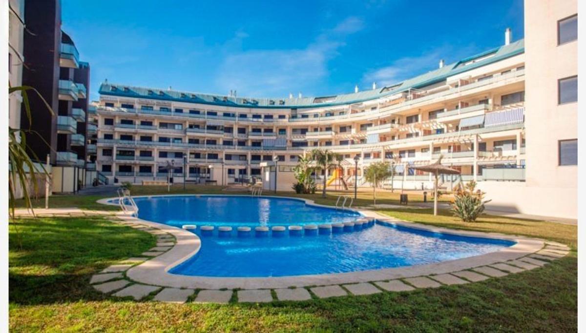 Venta de piso en Piso en Carretera de Dénia a Xábia, 42, El Puerto, Denia, Denia
 photo 2
