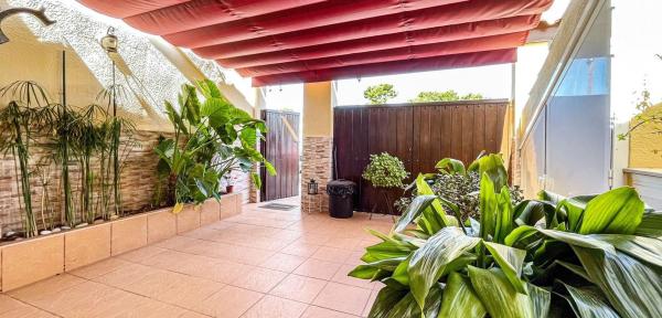 Chalet adosado en Avenida Tomas Martinez Domenech, 25, Los Balcones - Los Altos del Edén, Torrevieja photo 4
