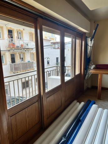 Venta de piso en Piso en Calle Virgen del Loreto, 26 Es:1 Pl:01 Pt:02, Puerto, Jávea/Xàbia, Jávea/Xàbia
thumbnail 1