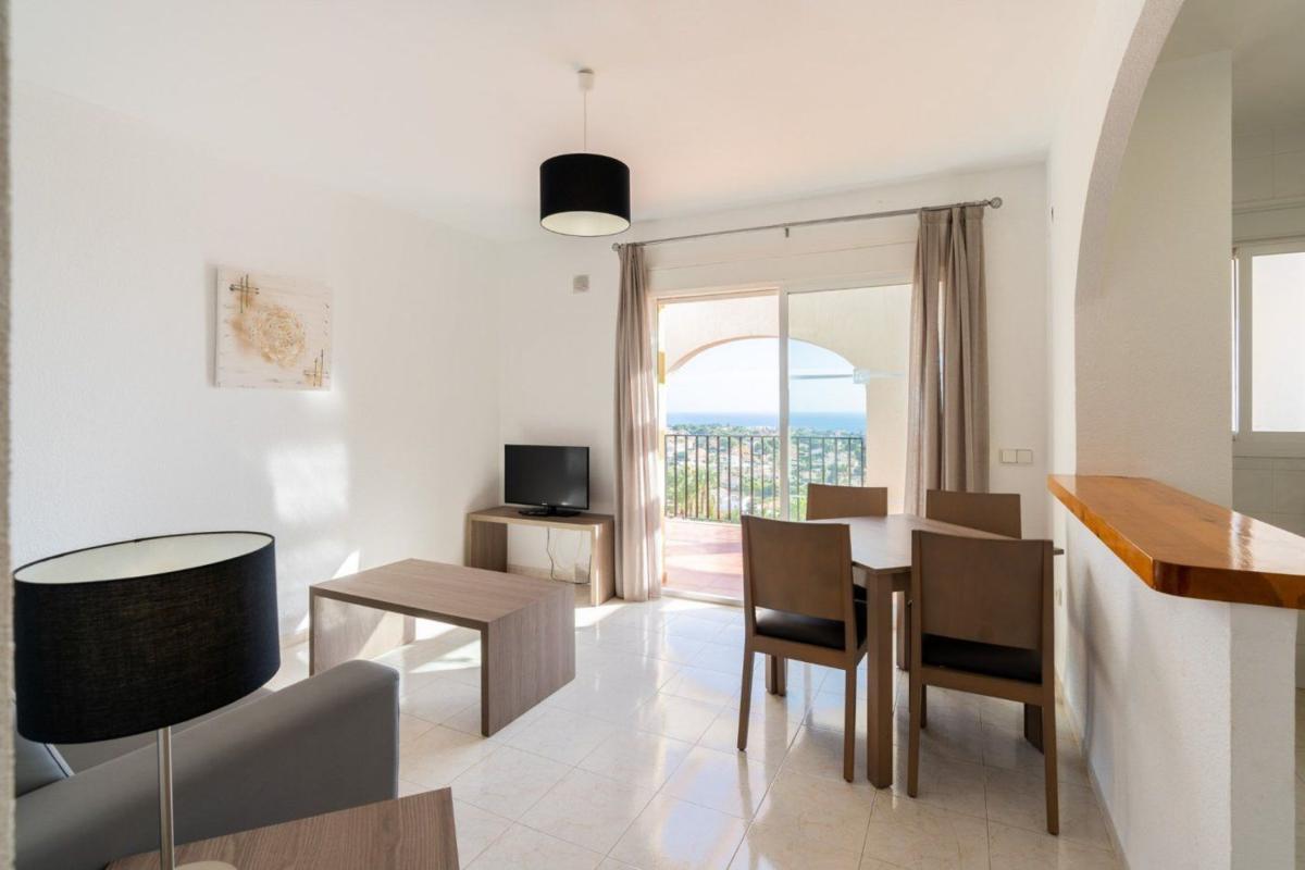Venta de ático en  Ático en Cometa-Carrió, Calpe, Calpe photo 2