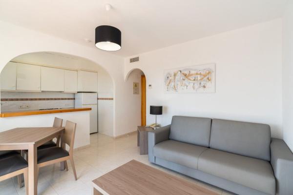 Ático en venta en  Ático en Cometa-Carrió, Calpe, Calpe photo 3