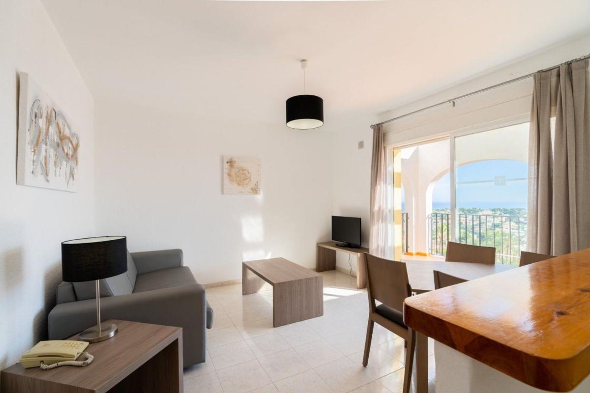 Venta de ático en  Ático en Cometa-Carrió, Calpe, Calpe photo 4
