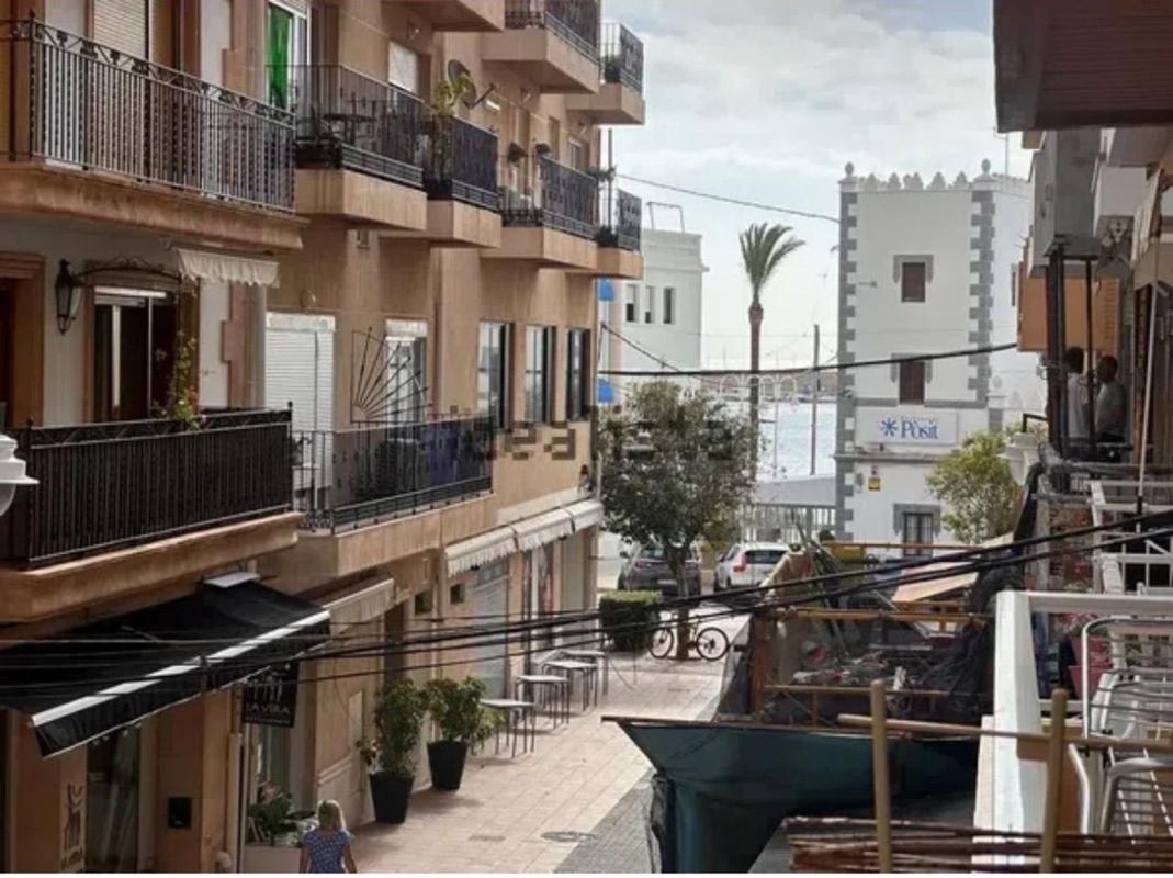 Venta de piso en Piso en Puerto, Jávea/Xàbia, Jávea/Xàbia
photo 1