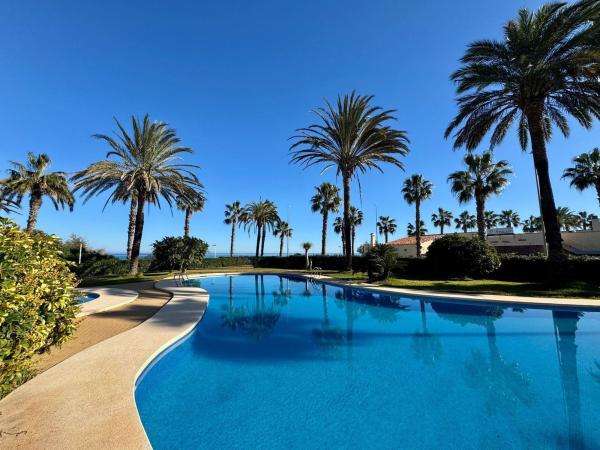 Sale of flat in Piso en Devesses - Monte Pego, Denia, Denia
photo 1