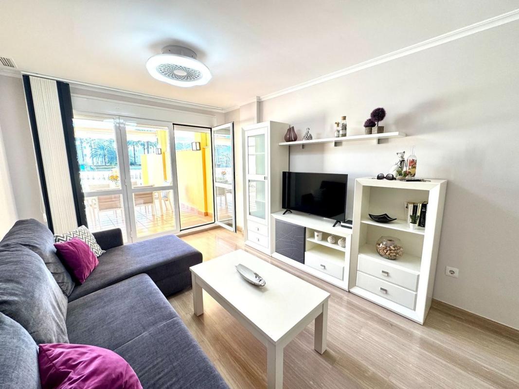 Venta de piso en Piso en Devesses - Monte Pego, Denia, Denia
 photo 3