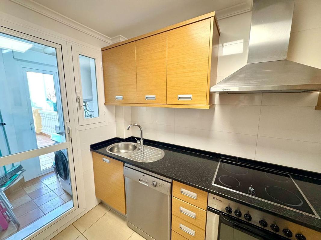 Venta de piso en Piso en Devesses - Monte Pego, Denia, Denia
 photo 5