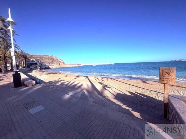 Venta de piso en Piso en Puerto, Jávea/Xàbia, Jávea/Xàbia
photo 1