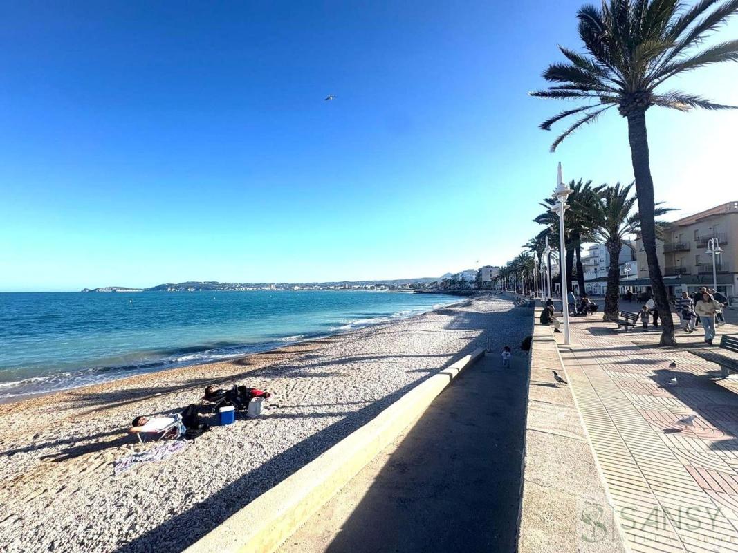 Venta de piso en Piso en Puerto, Jávea/Xàbia, Jávea/Xàbia
 photo 2