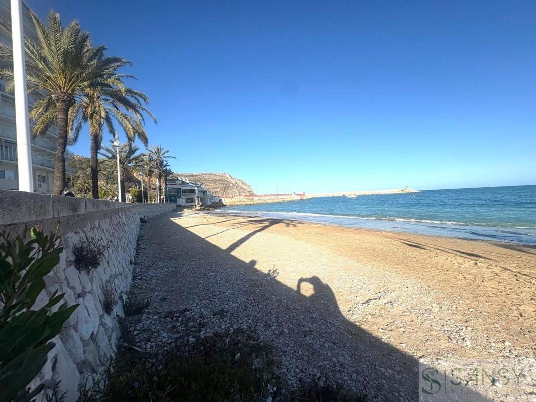 Venta de piso en Piso en Puerto, Jávea/Xàbia, Jávea/Xàbia
 photo 3