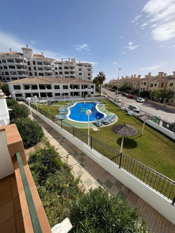 Penthouse sale in  Ático en Lomas de Campoamor, Orihuela, Orihuela photo 3
