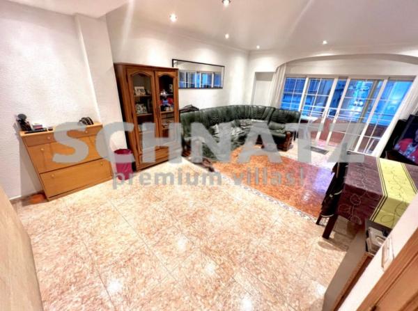 Venta de piso en Piso en Centro Ciudad, Jávea/Xàbia, Jávea/Xàbia
photo 1