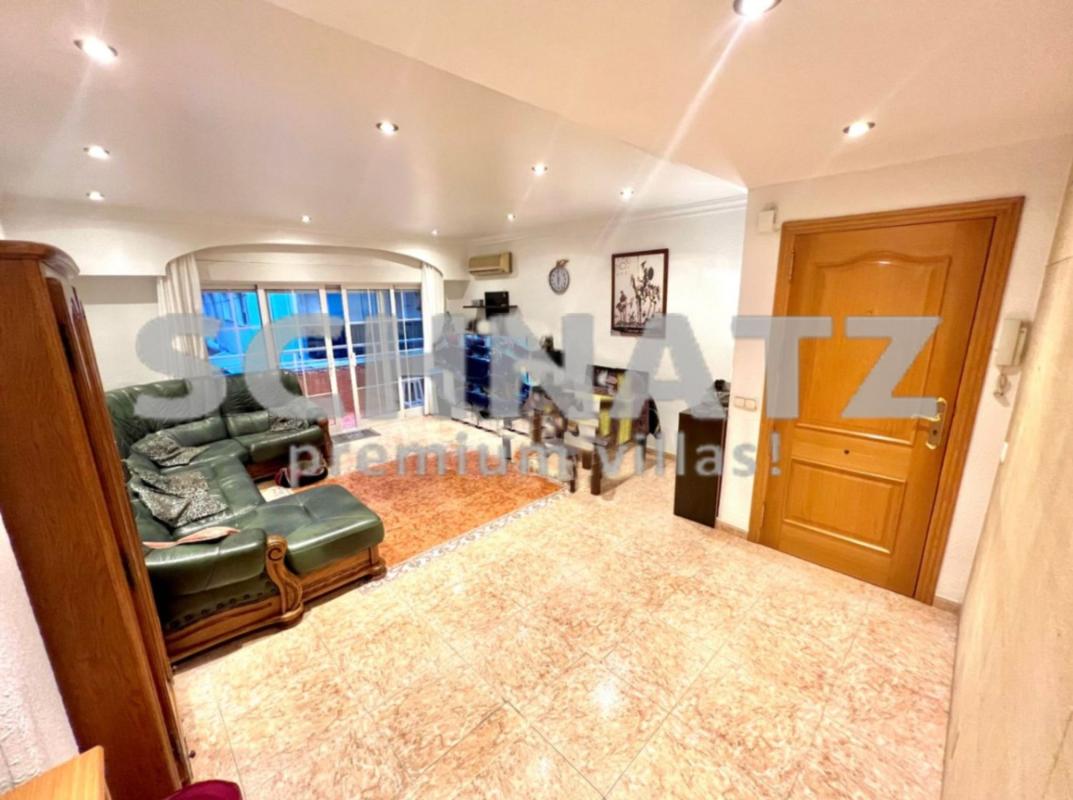 Venta de piso en Piso en Centro Ciudad, Jávea/Xàbia, Jávea/Xàbia
 photo 2