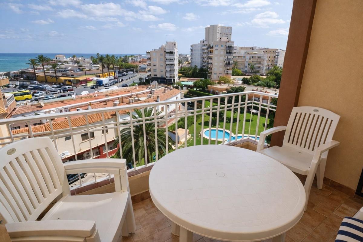 Venta de piso en Piso en El Arenal, Jávea/Xàbia, Jávea/Xàbia
photo 1