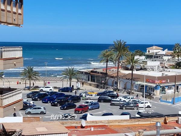 Sprzedaż mieszkania w Piso en El Arenal, Jávea/Xàbia, Jávea/Xàbia
 photo 2