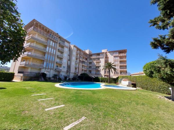 Sprzedaż mieszkania w Piso en El Arenal, Jávea/Xàbia, Jávea/Xàbia
 photo 3
