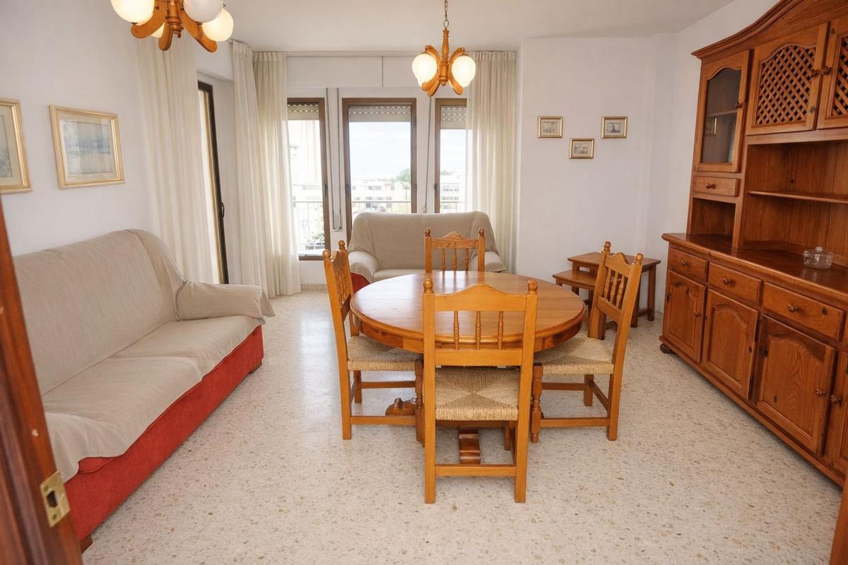 Venta de piso en Piso en El Arenal, Jávea/Xàbia, Jávea/Xàbia
photo 4