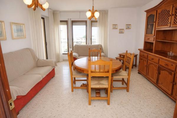 Sprzedaż mieszkania w Piso en El Arenal, Jávea/Xàbia, Jávea/Xàbia
 photo 4