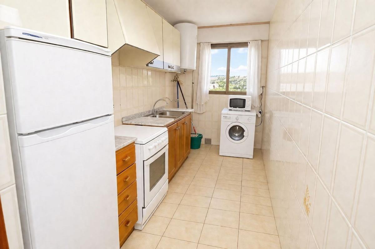 Venta de piso en Piso en El Arenal, Jávea/Xàbia, Jávea/Xàbia
photo 5