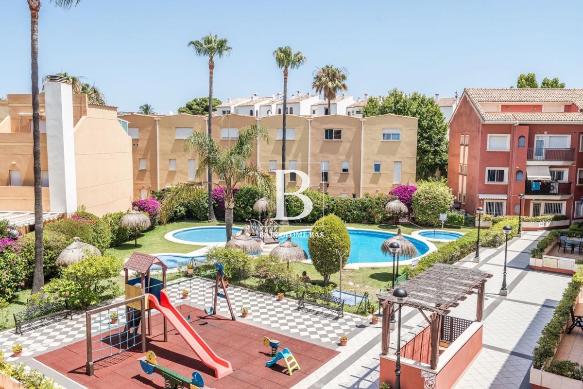 Venta de duplex en Dúplex en Calle Pisa, 2, Montañar, Jávea/Xàbia, Jávea/Xàbia photo 1