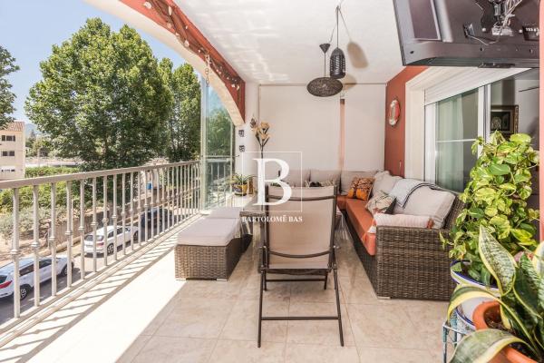 Duplex en venta en Dúplex en Calle Pisa, 2, Montañar, Jávea/Xàbia, Jávea/Xàbia photo 3
