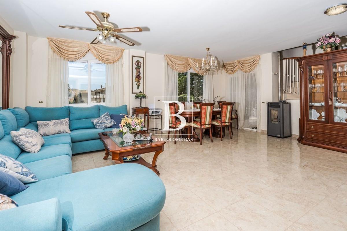 Venta de duplex en Dúplex en Calle Pisa, 2, Montañar, Jávea/Xàbia, Jávea/Xàbia photo 4
