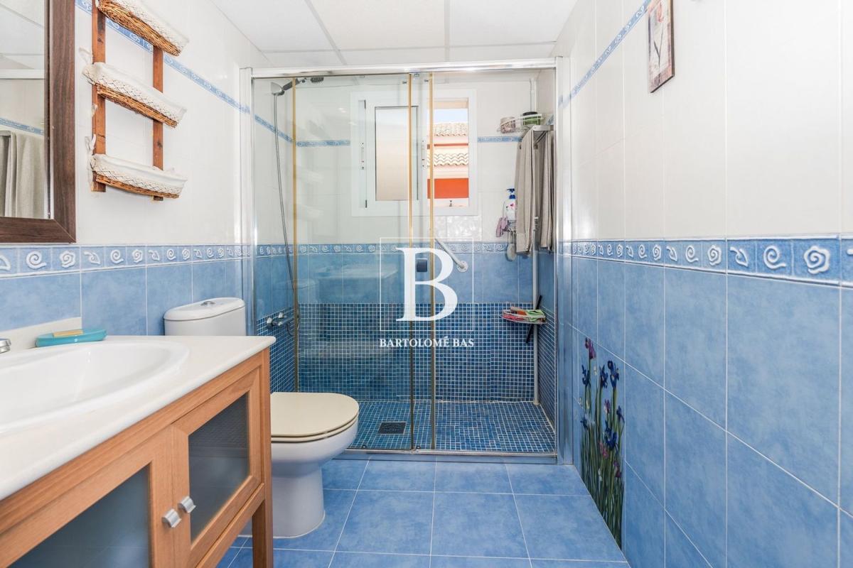 Venta de duplex en Dúplex en Calle Pisa, 2, Montañar, Jávea/Xàbia, Jávea/Xàbia photo 5