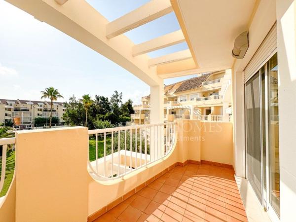 Sale of flat in Piso en Carretera de les Marines a Dénia, Les Bovetes-La Felicidad, Denia, Denia
thumbnail 1