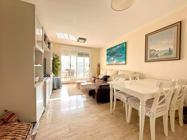 Sale of flat in Piso en Carretera de les Marines a Dénia, Les Bovetes-La Felicidad, Denia, Denia
thumbnail 2