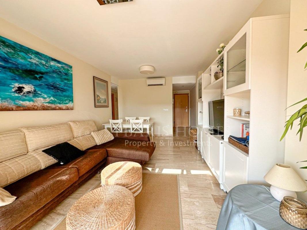 Продажа квартиры на Piso en Carretera de les Marines a Dénia, Les Bovetes-La Felicidad, Denia, Дения
photo 4
