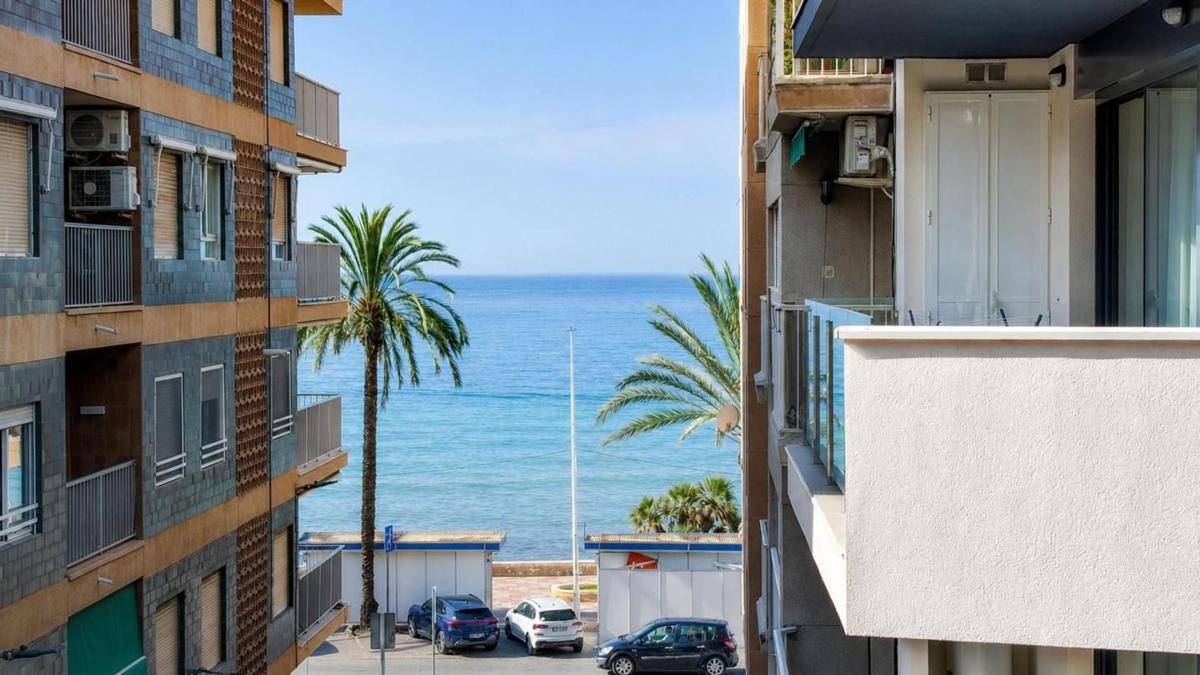 Sale of apartment in Piso en Avenida Santiago Bernabéu, Calas de Santiago Bernabeu, Santa Pola, Santa Pola
photo 1