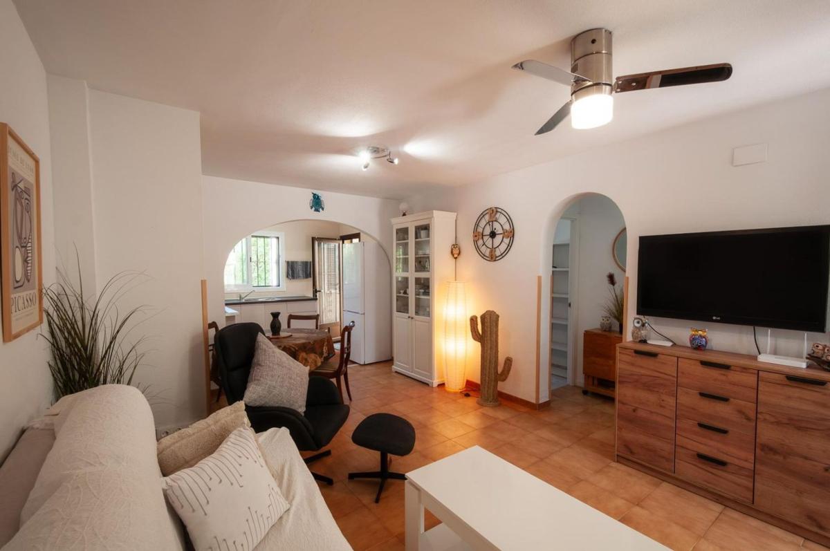 Недвижимость на продажу и в аренду в Испании photo 4